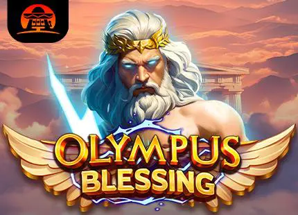 Olympus Blessing coverImage