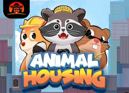 Animal Housing coverImage