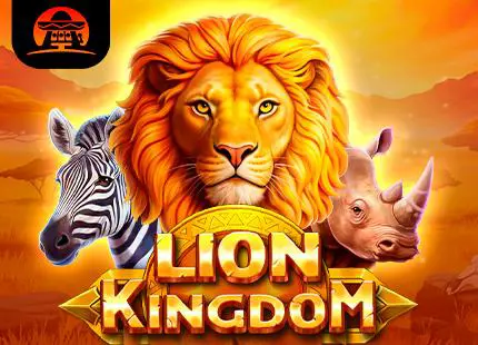 Lion Kingdom coverImage