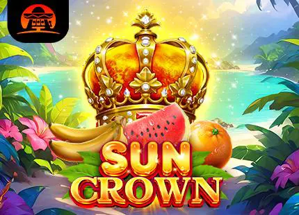 Sun Crown coverImage