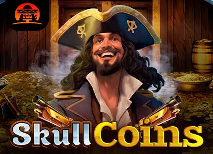 Skull Coins coverImage