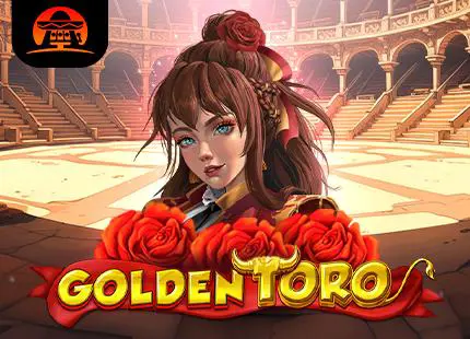 Golden Toro coverImage