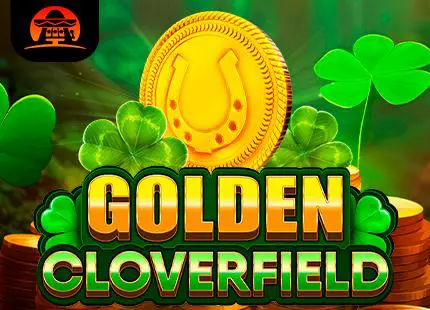 Golden Cloverfield coverImage