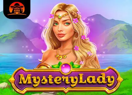 Mystery Lady coverImage