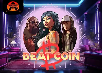 Beat Coin coverImage