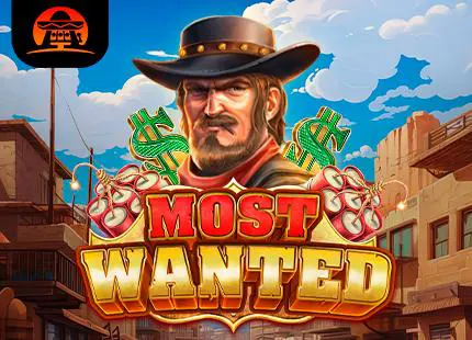 Most Wanted coverImage