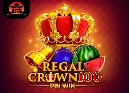 Regal Crown 100 coverImage