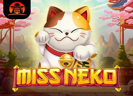 Miss Neko coverImage