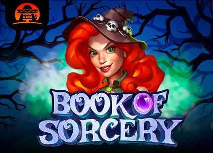 Book of Sorcery coverImage