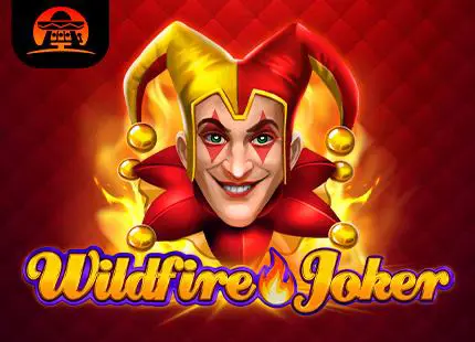 Wildfire Joker coverImage