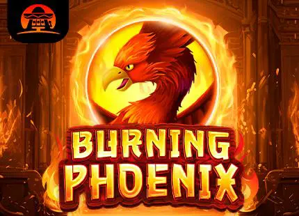 Burning Phoenix coverImage