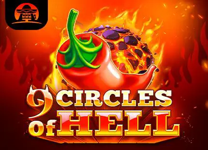 9 Circles of Hell coverImage