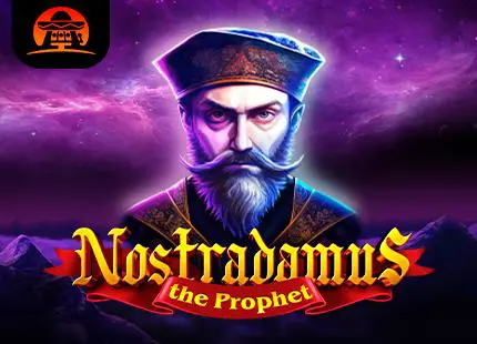 Nostradamus The Prophet coverImage