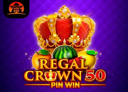 Regal Crown 50 coverImage