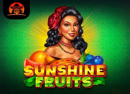 Sunshine Fruits coverImage