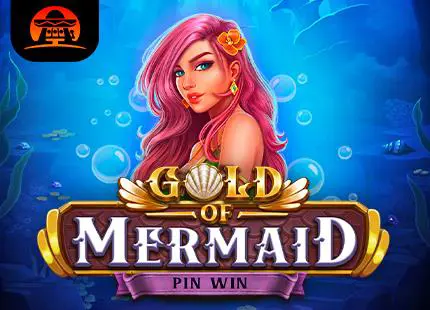 Gold Of Mermaid coverImage