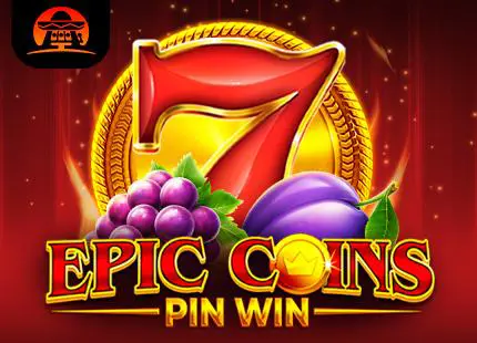 Epic Coins coverImage