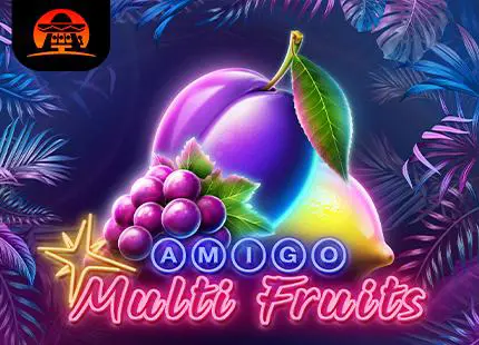 Amigo Multifruits coverImage