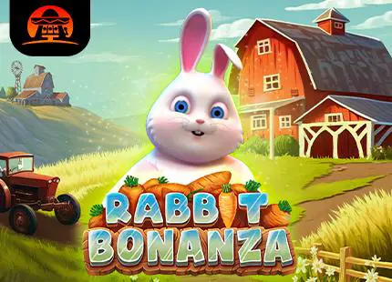 Rabbit Bonanza coverImage