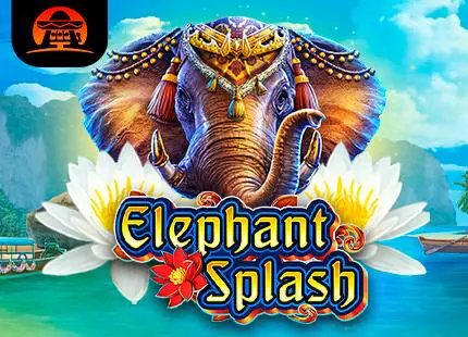 Elephant Splash coverImage