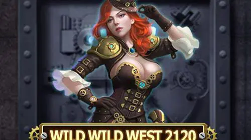 Wild Wild West 2120 coverImage