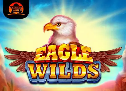 Eagle Wilds coverImage