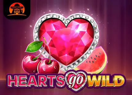 Hearts Go Wild coverImage