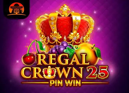 Regal Crown 25 coverImage