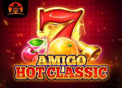 Amigo Hot Classic coverImage