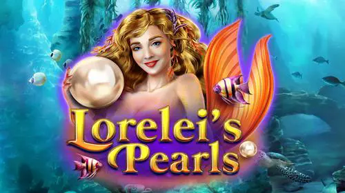 LORELEI'S PEARLS coverImage