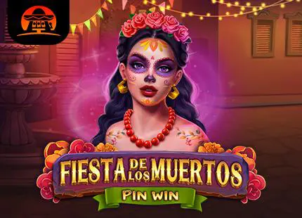 Fiesta De los Muertos coverImage