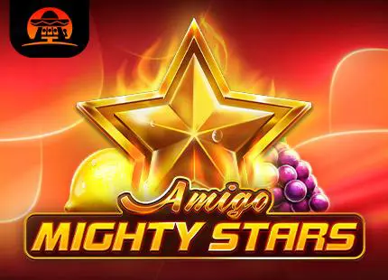 Amigo Mighty Stars coverImage