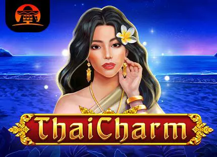 Thai Charm coverImage