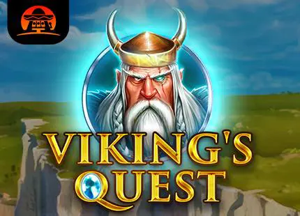 Viking's Quest coverImage