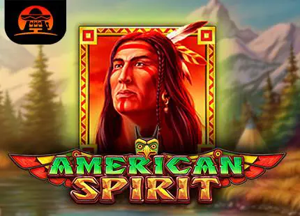 American Spirit coverImage