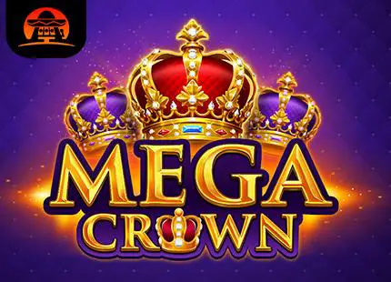 Mega Crown coverImage