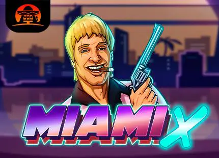 MiamiX coverImage