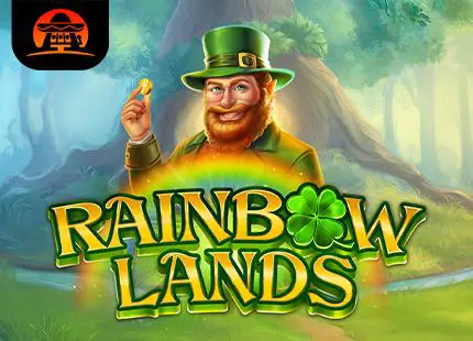 Rainbow Lands coverImage