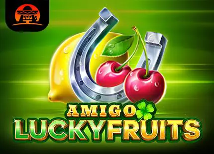 Amigo Lucky Fruits coverImage