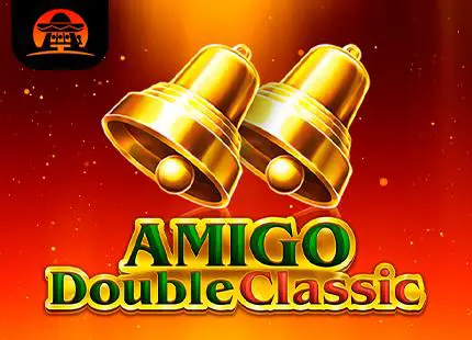 Amigo Double Classic coverImage