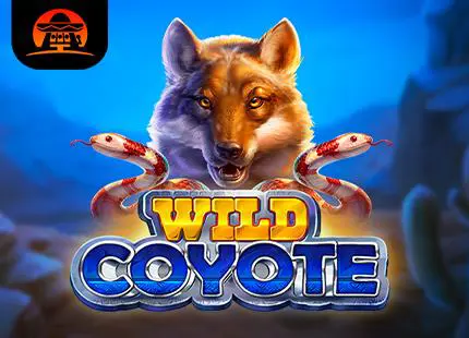 Wild Coyote coverImage