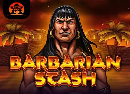 Barbarian Stash coverImage