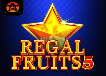 Regal Fruits 5 coverImage