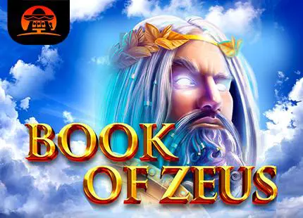 Book of Zeus coverImage