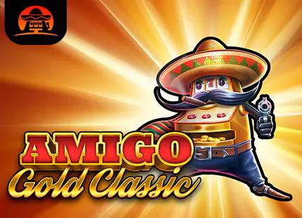 Amigo Gold Classic coverImage