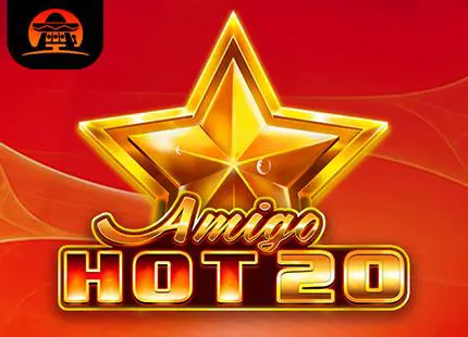 Amigo Hot 20 coverImage