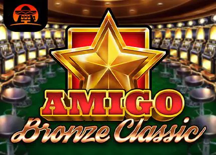 Amigo Bronze Classic coverImage