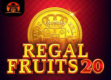 Regal Fruits 20 coverImage