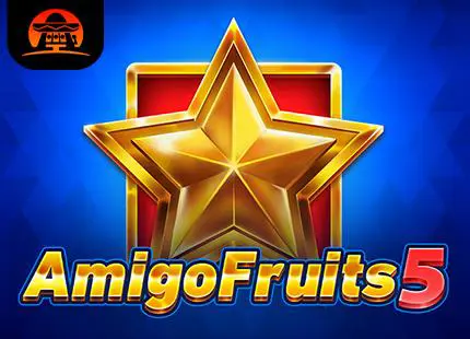 Amigo Fruits 5 coverImage