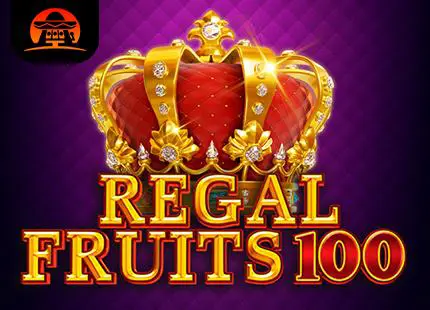 Regal Fruits 100 coverImage